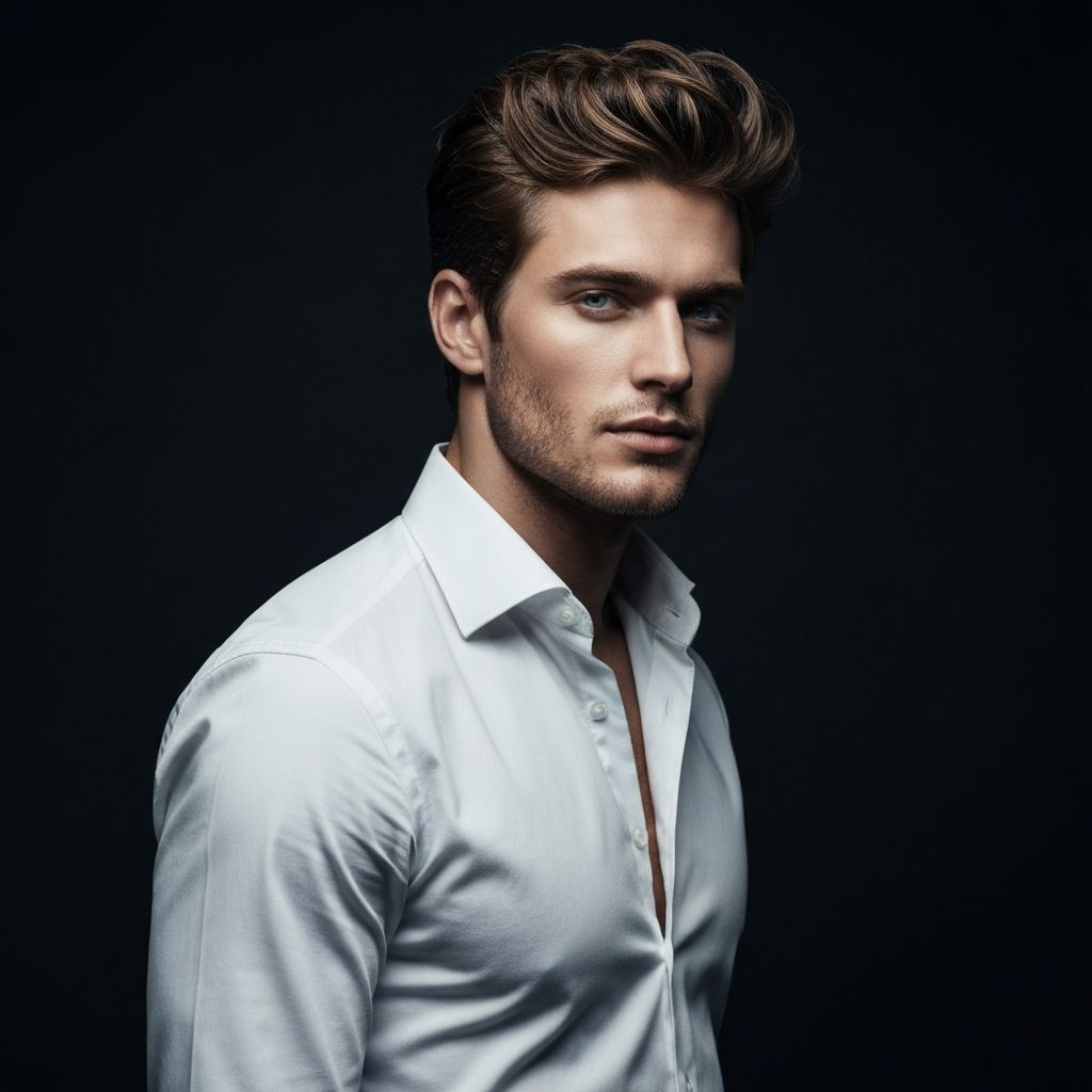 Chadwick Sterling, Chad Lite tier founder